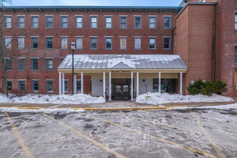 Photo of 1 Saco Island Terrace #113, Saco, ME 04072 (MLS # 1651474)