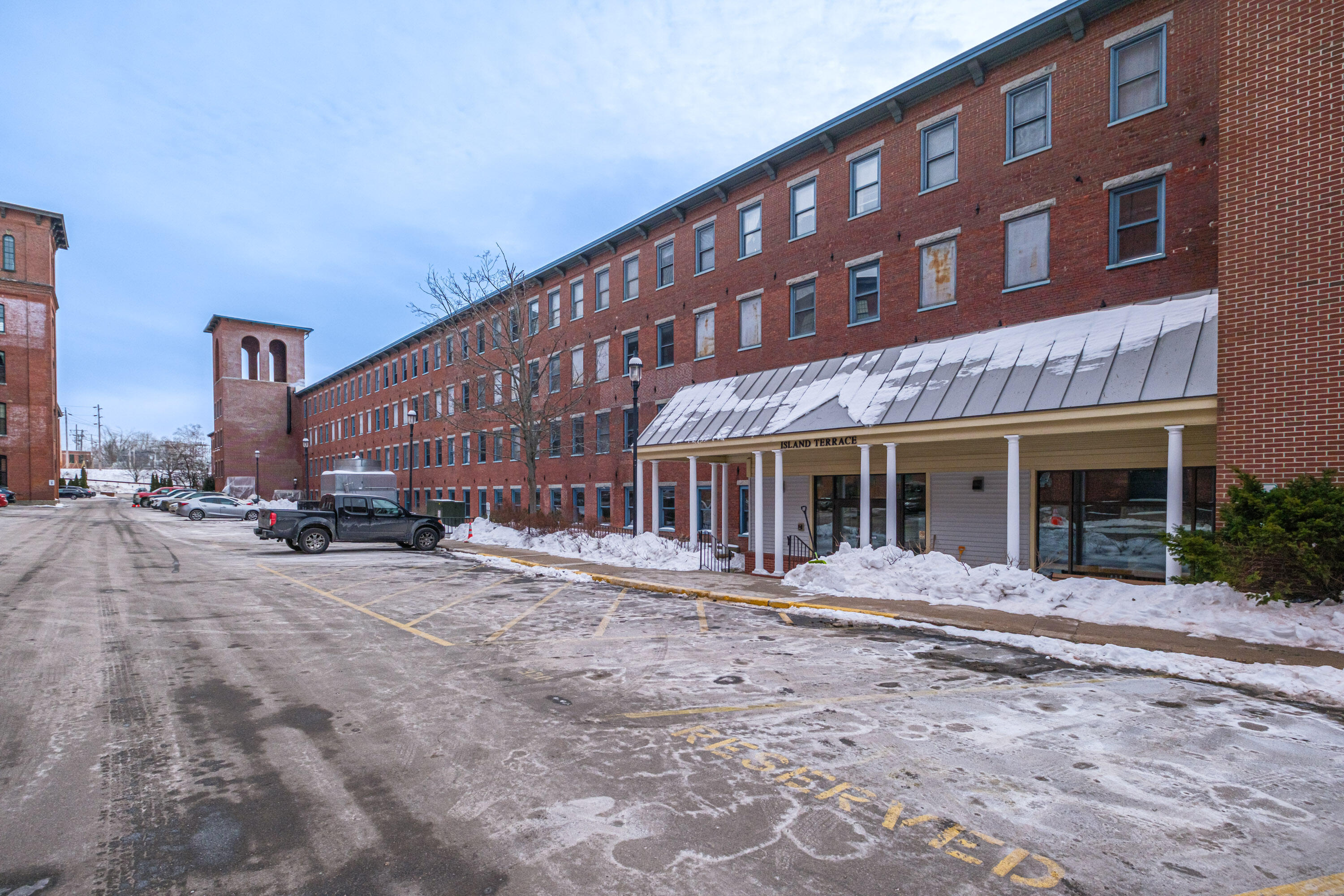 1 Saco Island Terrace 113