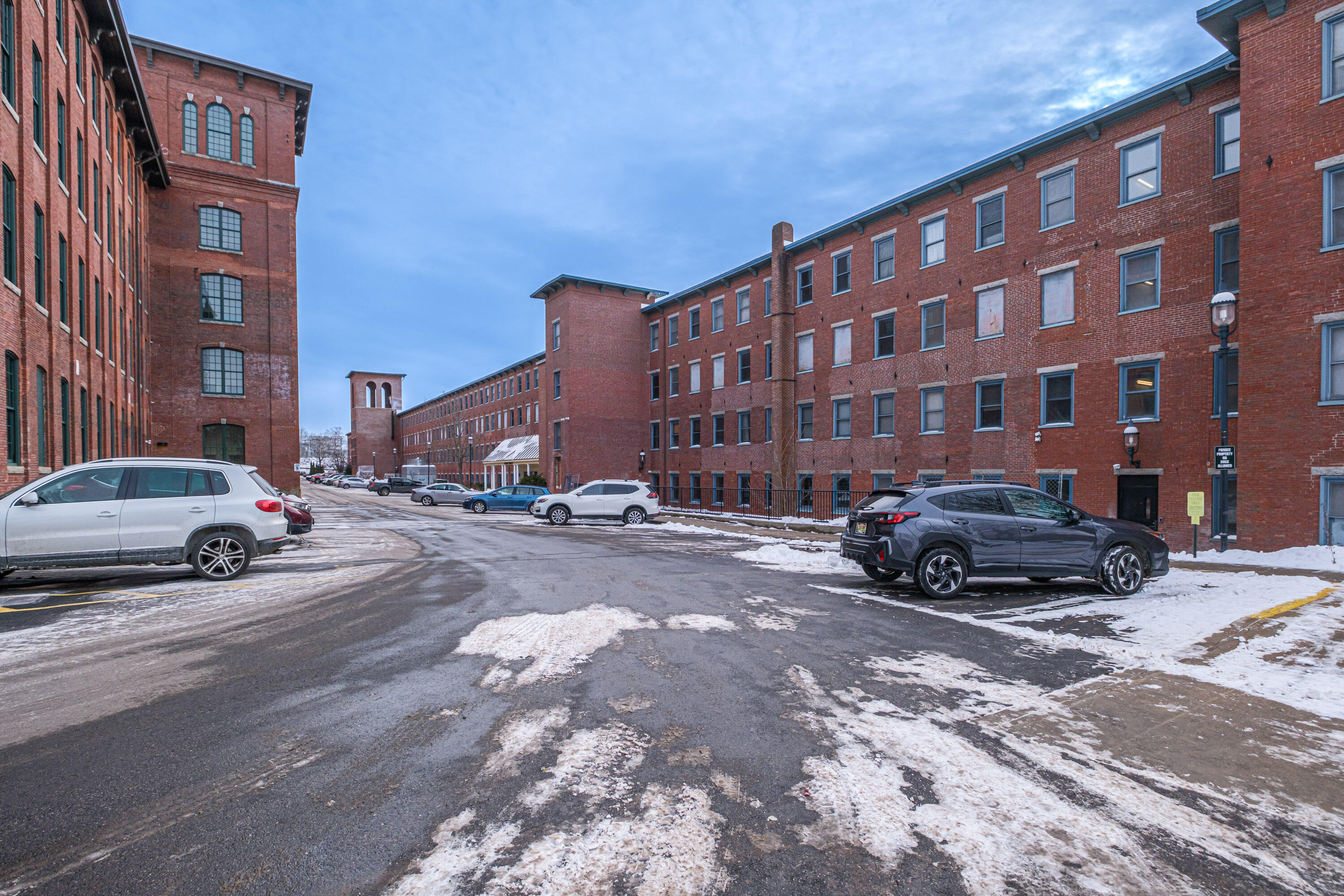 1 Saco Island Terrace 113