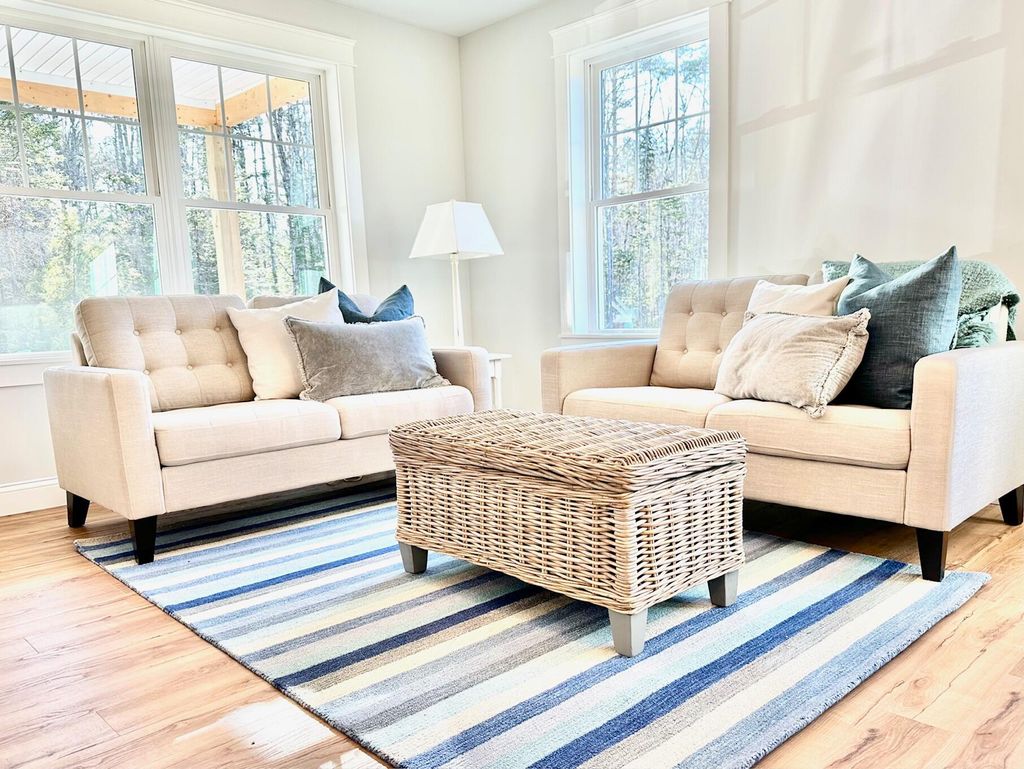 Photo of Lot 106 Patriot Place #106, Wells, ME 04090 (MLS # 1650392)