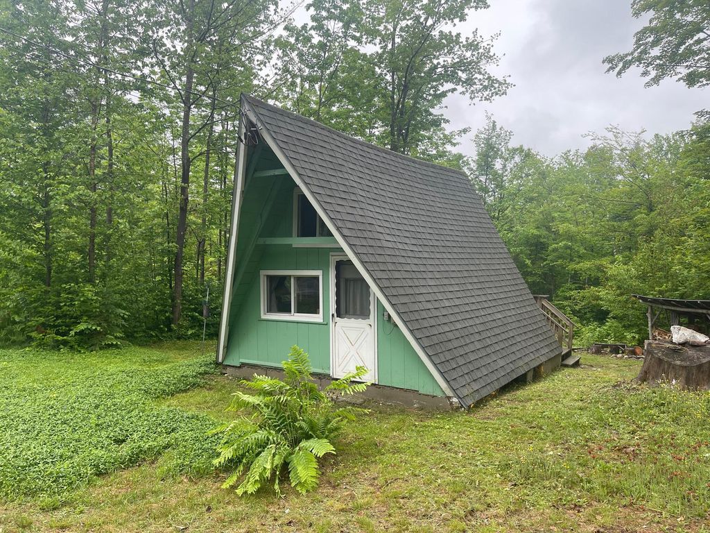 Photo of 488 Bog Road, New Portland, ME 04961 (MLS # 1654458)