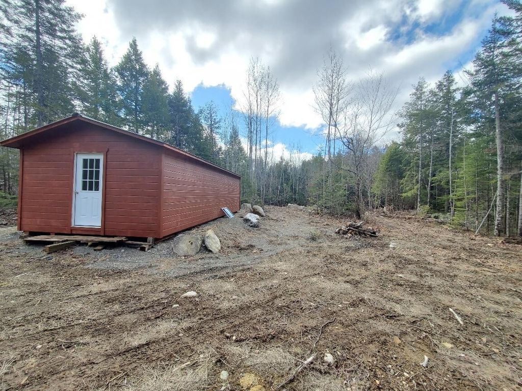 Photo of 0 Pioneer Path #Lot 5, Aurora, ME 04408 (MLS # 1656678)