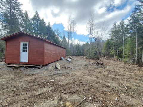 Photo of 0 Pioneer Path #Lot 5, Aurora, ME 04408 (MLS # 1656678)