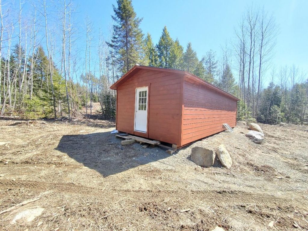 Photo of 0 Pioneer Path #Lot 5, Aurora, ME 04408 (MLS # 1656678)