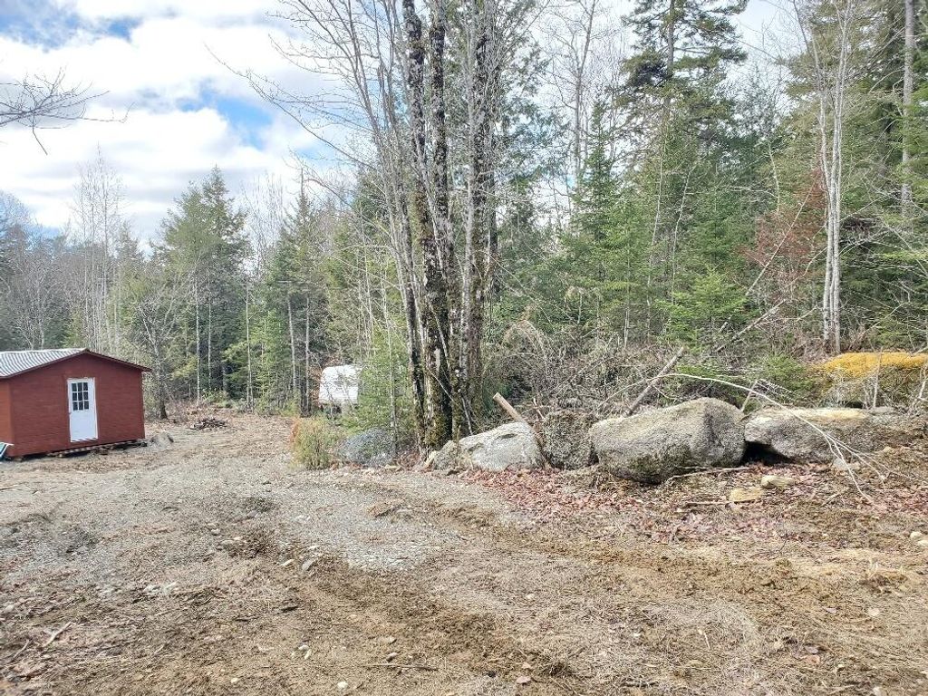 Photo of 0 Pioneer Path #Lot 5, Aurora, ME 04408 (MLS # 1656678)