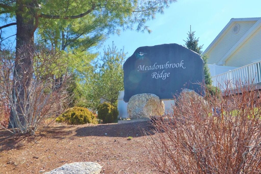 Photo of 40 Kathryn Lane #40, Bangor, ME 04401 (MLS # 1642073)