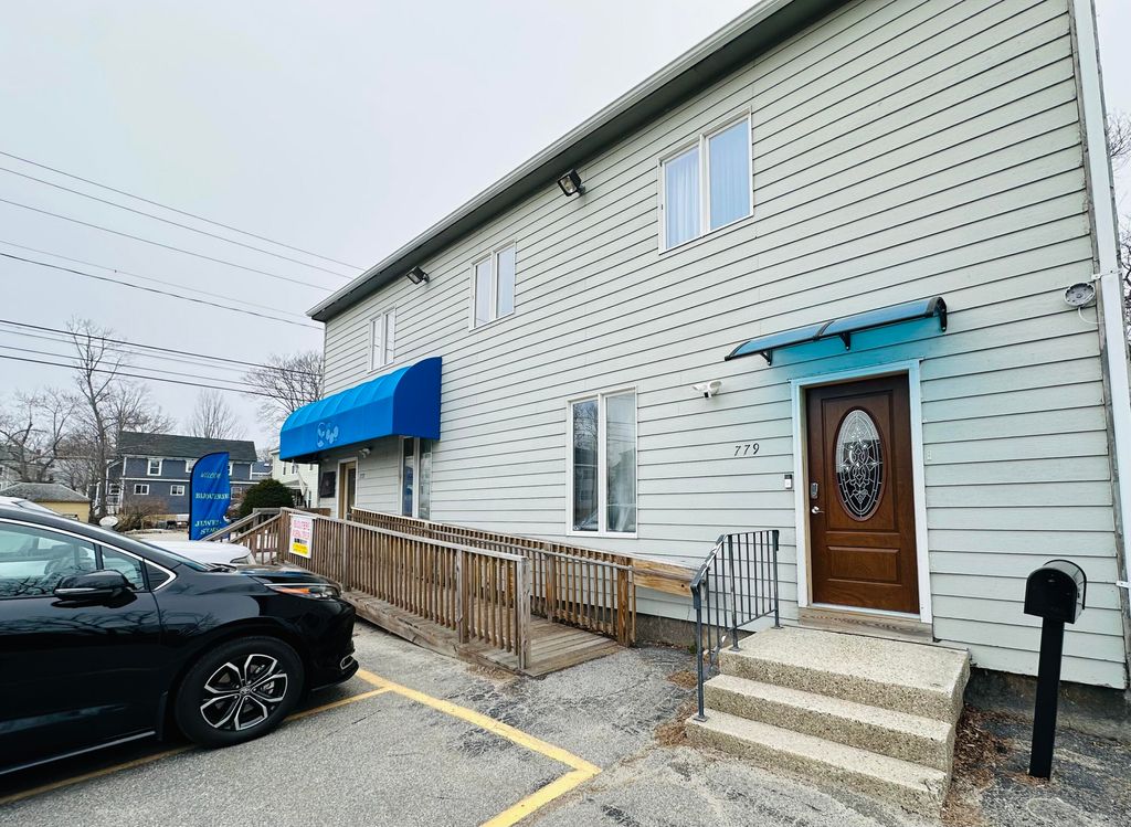 Photo of 777 Forest Avenue, Portland, ME 04103 (MLS # 1656222)