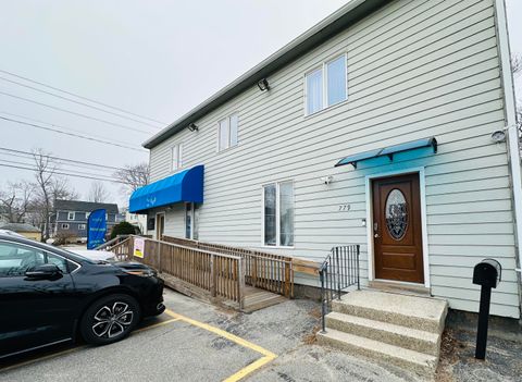 Photo of 777 Forest Avenue, Portland, ME 04103 (MLS # 1656222)