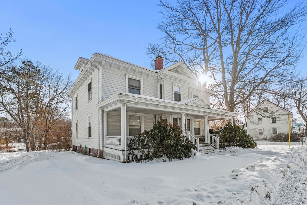 Photo of 440 S Main Street, Brewer, ME 04412 (MLS # 1649244)