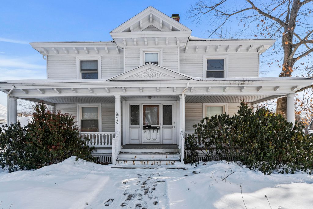 Photo of 440 S Main Street, Brewer, ME 04412 (MLS # 1649244)