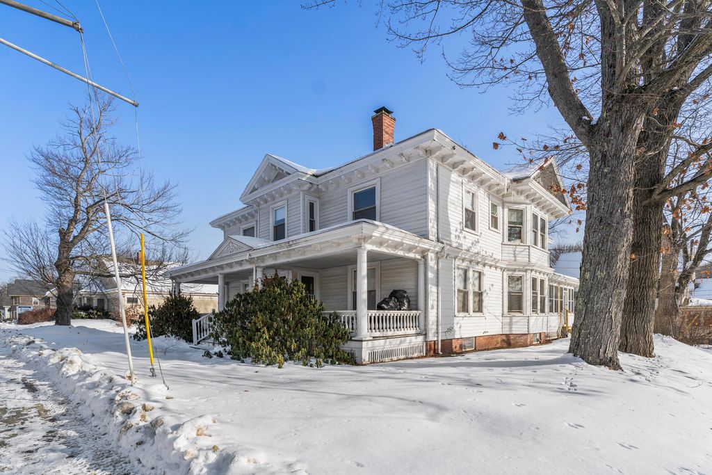 Photo of 440 S Main Street, Brewer, ME 04412 (MLS # 1649244)