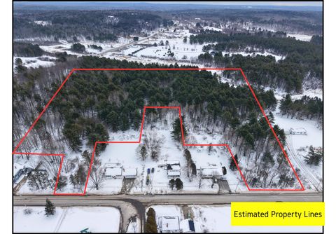 Photo of Lot 17 Cony Road, Augusta, ME 04330 (MLS # 1651094)