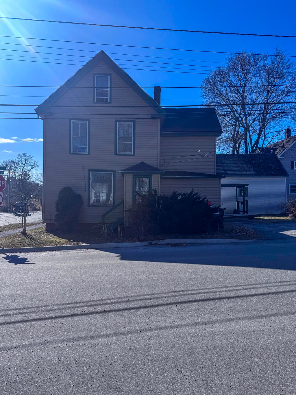 Photo of 127 Congress Street, Bangor, ME 04401 (MLS # 1660698)