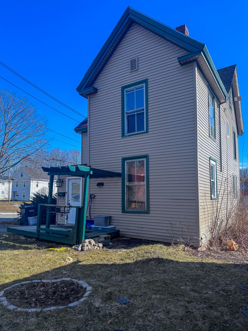 Photo of 127 Congress Street, Bangor, ME 04401 (MLS # 1660698)