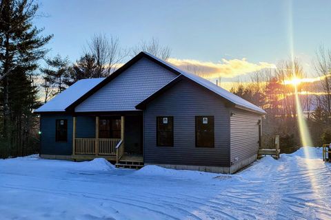 Photo of 31 Powhatan Road, Otisfield, ME 04270 (MLS # 1649189)