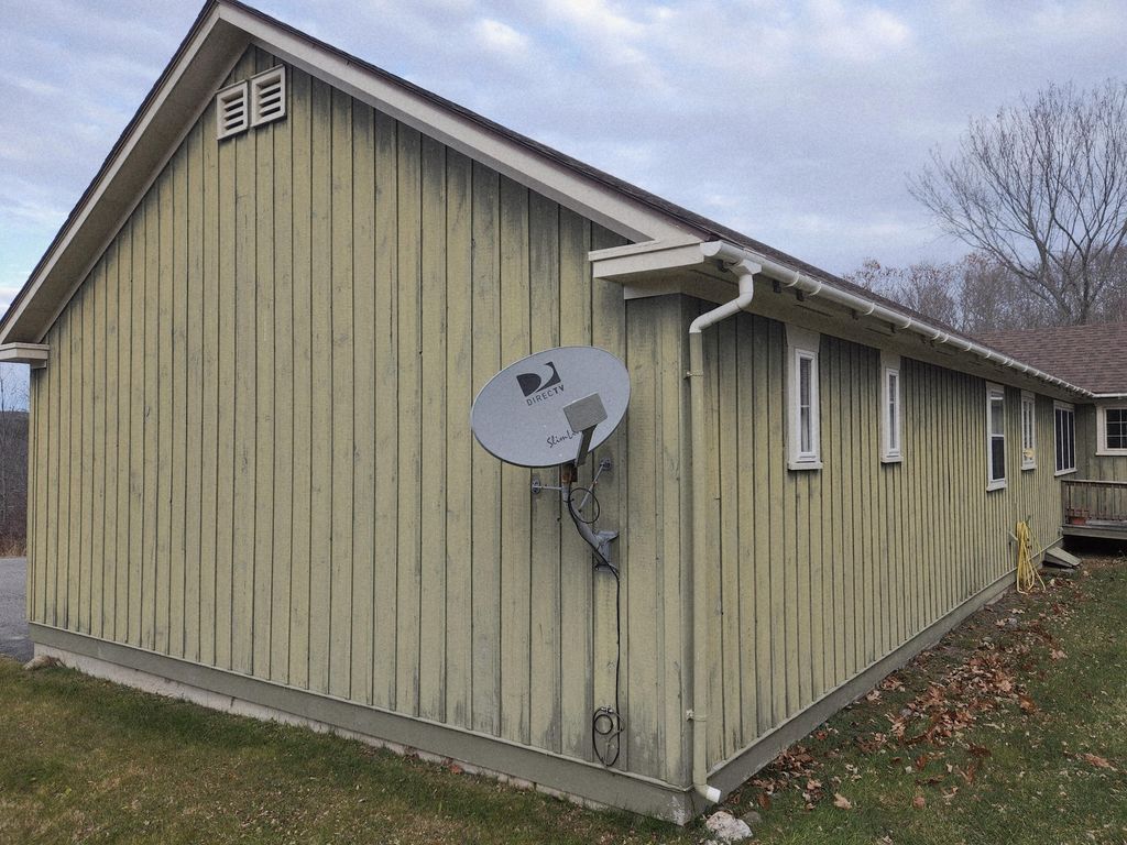 Photo of 562 Veterans Highway, Brooks, ME 04921 (MLS # 1649778)