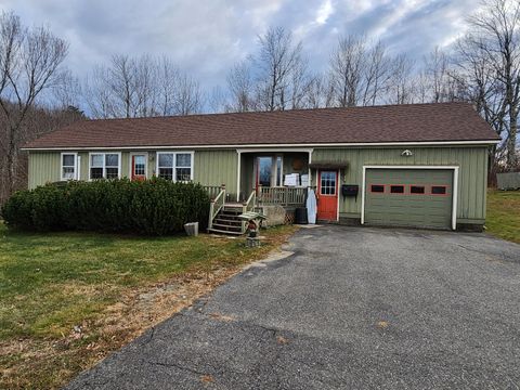 Photo of 562 Veterans Highway, Brooks, ME 04921 (MLS # 1649778)