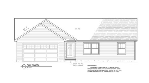 Photo of Lot 23 - F Smally Way, Bridgton, ME 04009 (MLS # 1642234)