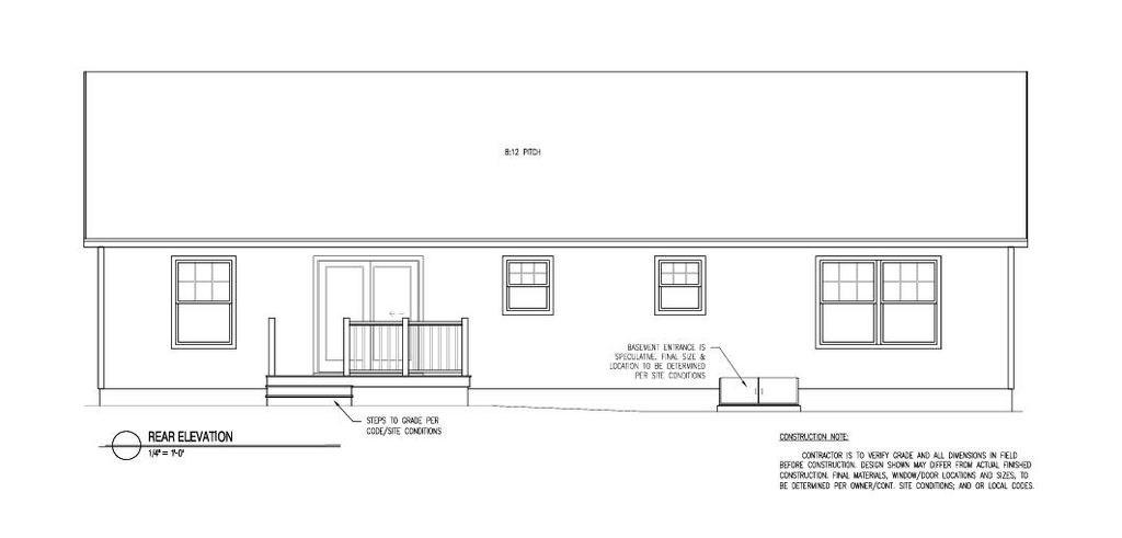 Photo of Lot 23 - F Smally Way, Bridgton, ME 04009 (MLS # 1642234)