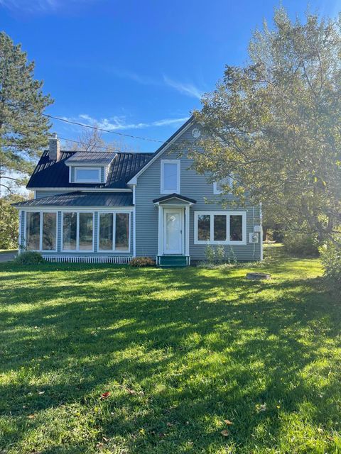Photo of 466 Main Street, Saint Francis, ME 04774 (MLS # 1654884)