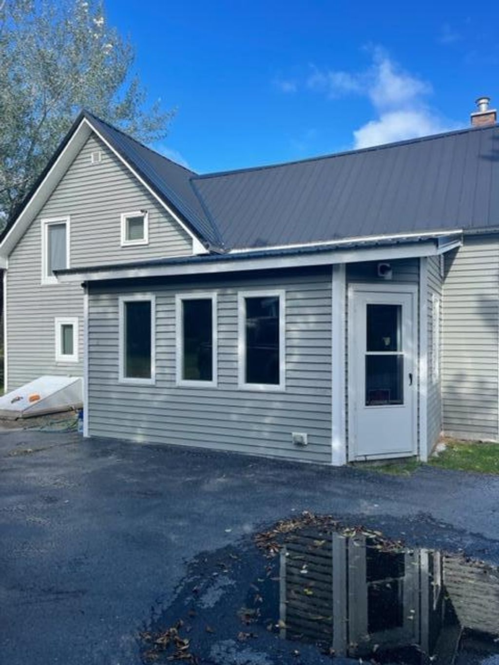 Photo of 466 Main Street, Saint Francis, ME 04774 (MLS # 1654884)