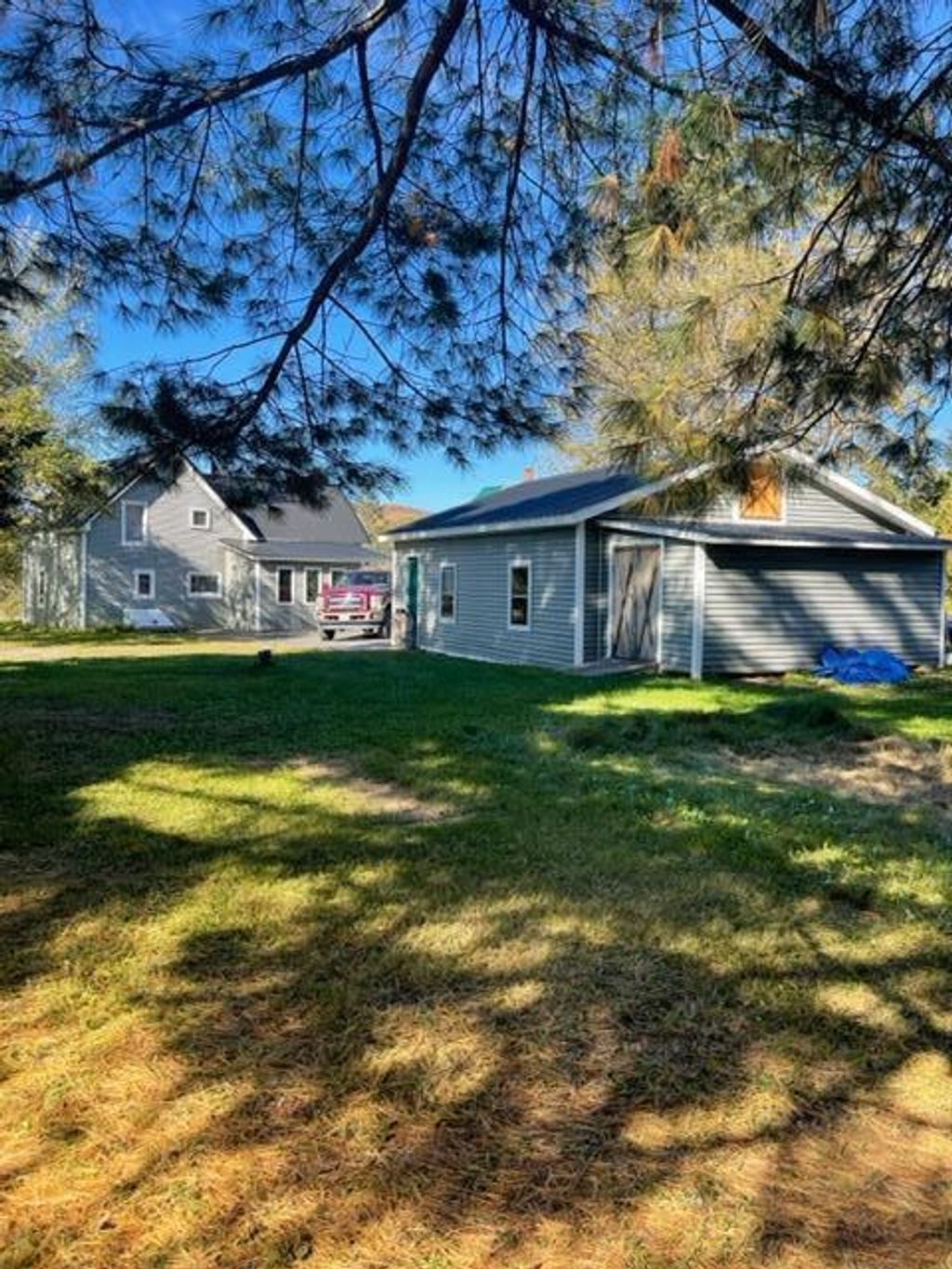Photo of 466 Main Street, Saint Francis, ME 04774 (MLS # 1654884)