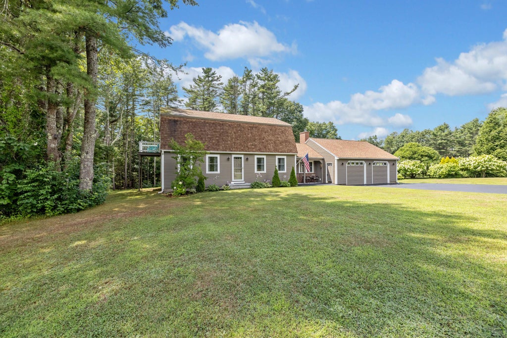 Photo of 76 Sinnott Road, Arundel, ME 04046 (MLS # 1599134)