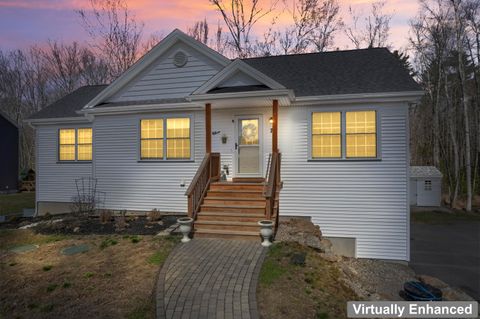 Photo of 7 Crickett Lane, Biddeford, ME 04005 (MLS # 1658192)