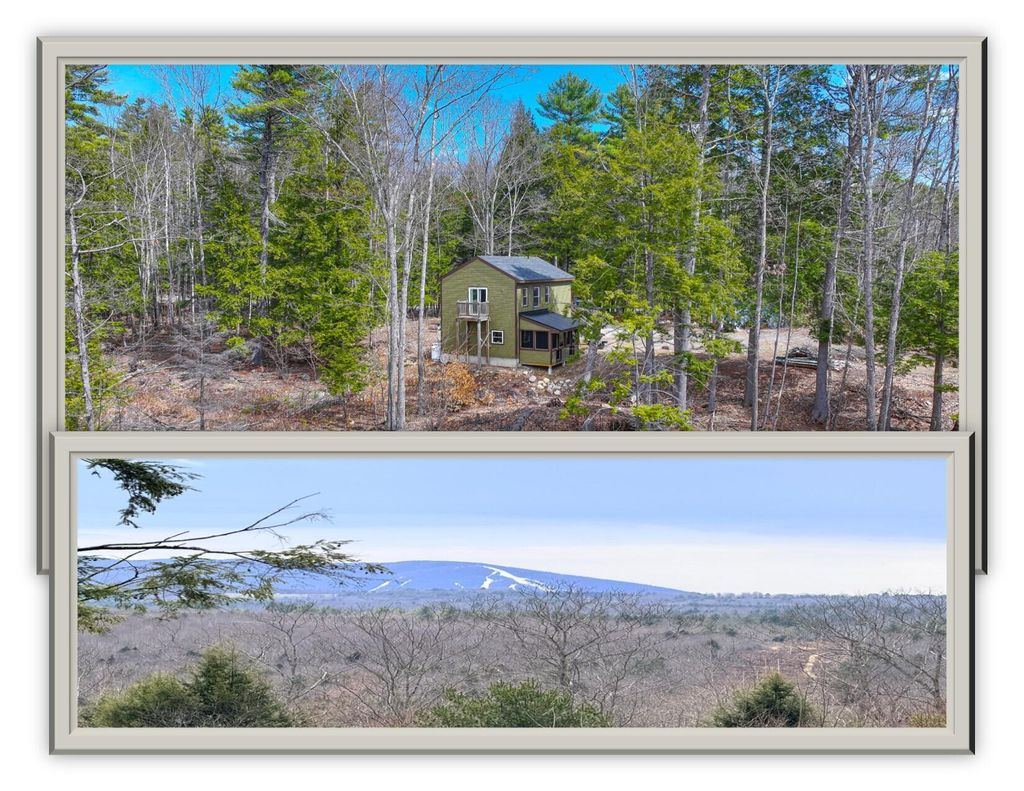 Photo of 190 Deer Hill Road, Harrison, ME 04040 (MLS # 1658096)
