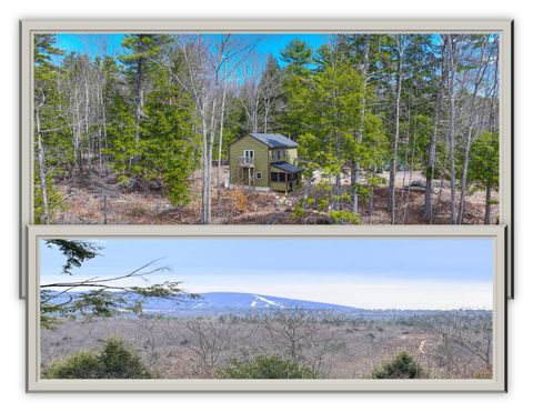 Photo of 190 Deer Hill Road, Harrison, ME 04040 (MLS # 1658096)