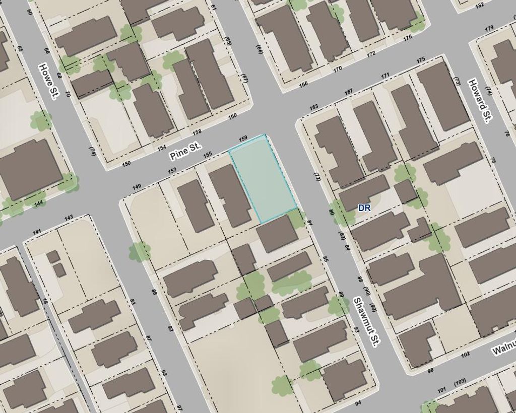 Photo of 159 Pine Street, Lewiston, ME 04240 (MLS # 1657004)