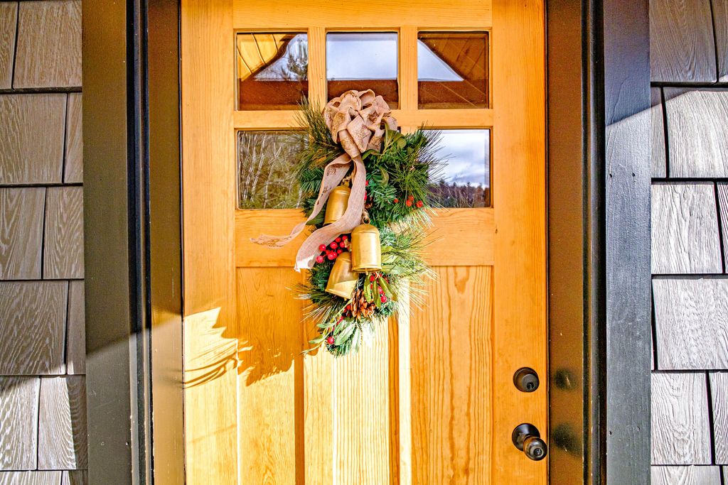 Photo of 109 Monkey Brook Road, Newry, ME 04261 (MLS # 1661247)