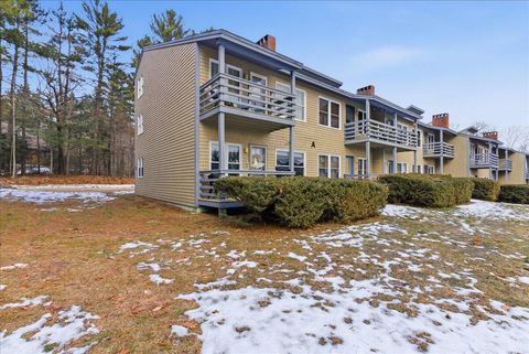 Photo of 9 A Condo Lane #A18, Greenwood, ME 04255 (MLS # 1646984)