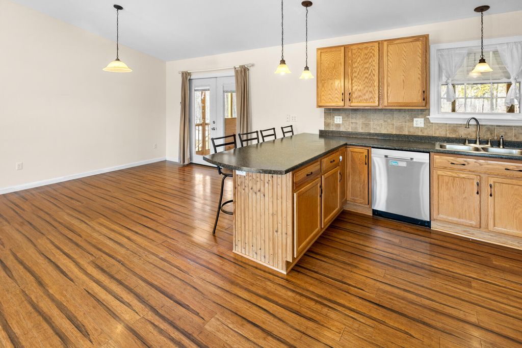 Photo of 56 Cedar Breeze S, Glenburn, ME 04401 (MLS # 1654283)