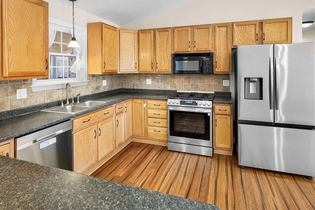 Photo of 56 Cedar Breeze S, Glenburn, ME 04401 (MLS # 1654283)