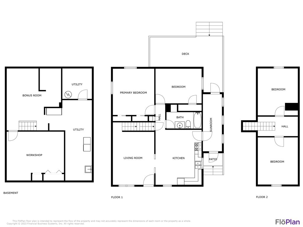 Photo of 320 Russell Street, Lewiston, ME 04240 (MLS # 1566774)