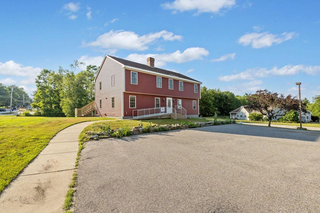 Photo of 70 Ossipee Trail E, Standish, ME 04084 (MLS # 1641932)