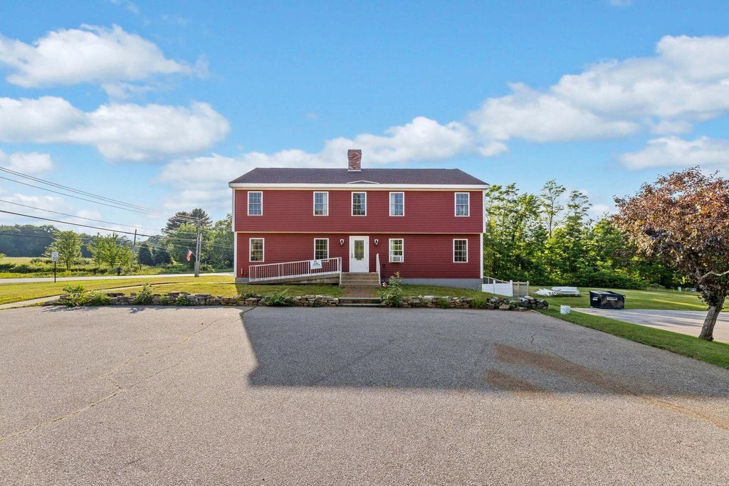 Photo of 70 Ossipee Trail E, Standish, ME 04084 (MLS # 1641932)