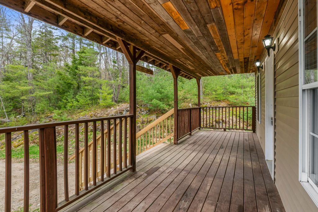 Photo of 21 Sandy Brook Road, West Bath, ME 04530 (MLS # 1661728)