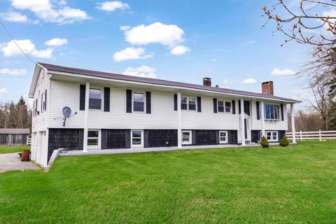Photo of 195 Rim Road, East Machias, ME 04630 (MLS # 1662559)