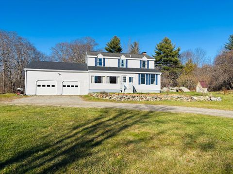 Photo of 567 Stream Road, Winterport, ME 04496 (MLS # 1643679)