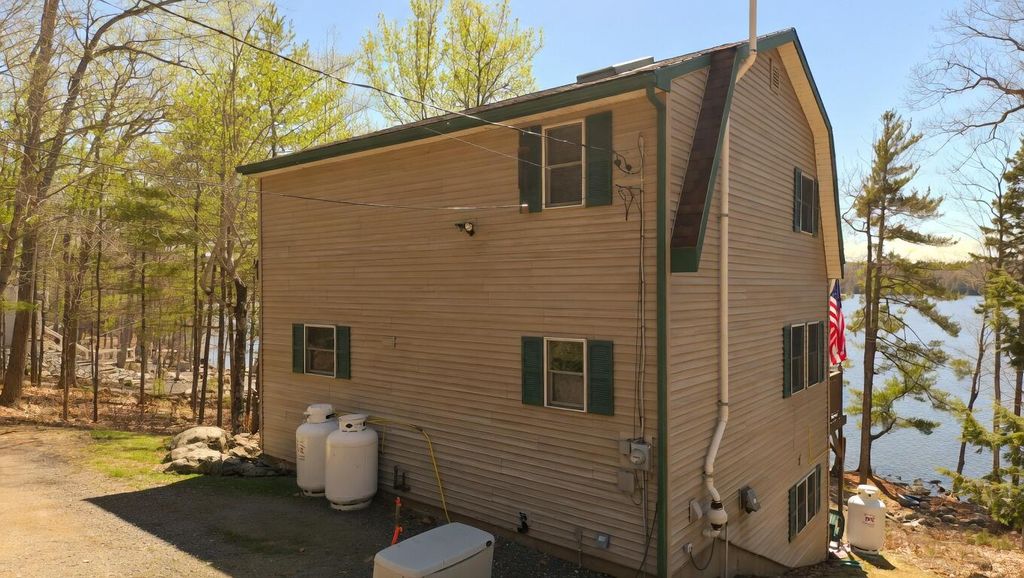 Photo of 60 Moonlight Drive, Holden, ME 04429 (MLS # 1657443)