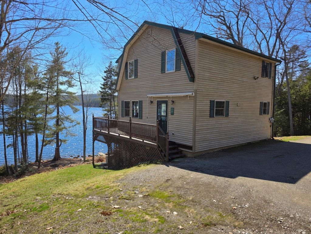 Photo of 60 Moonlight Drive, Holden, ME 04429 (MLS # 1657443)