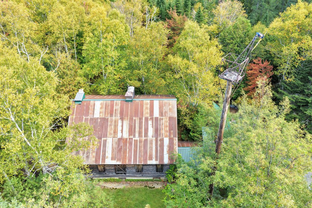Photo of 1469 Van Buren Road, Caswell, ME 04750 (MLS # 1640264)