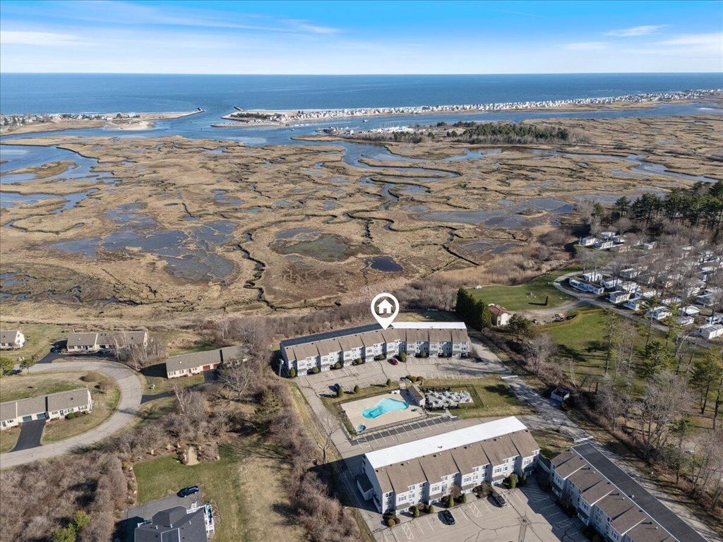 Photo of 1801 Post Road #128, Wells, ME 04090 (MLS # 1656424)