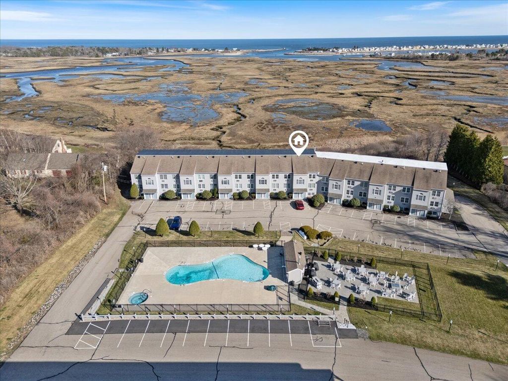 Photo of 1801 Post Road #128, Wells, ME 04090 (MLS # 1656424)