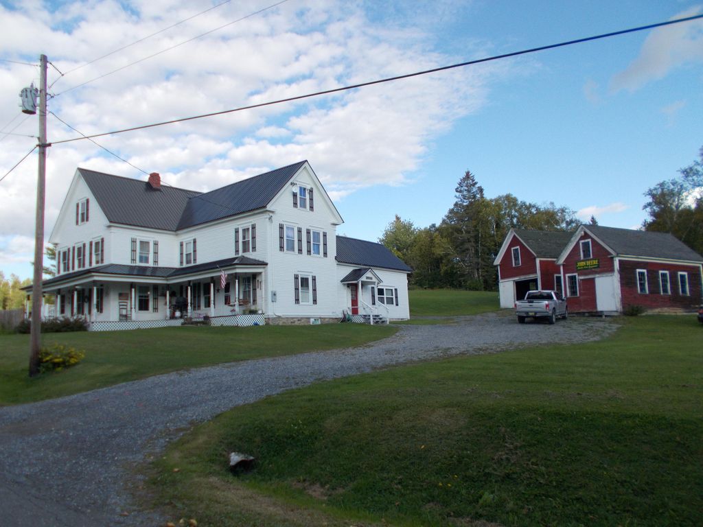 Photo of 490 Grimes Mill Road, Caribou, ME 04736 (MLS # 1632805)