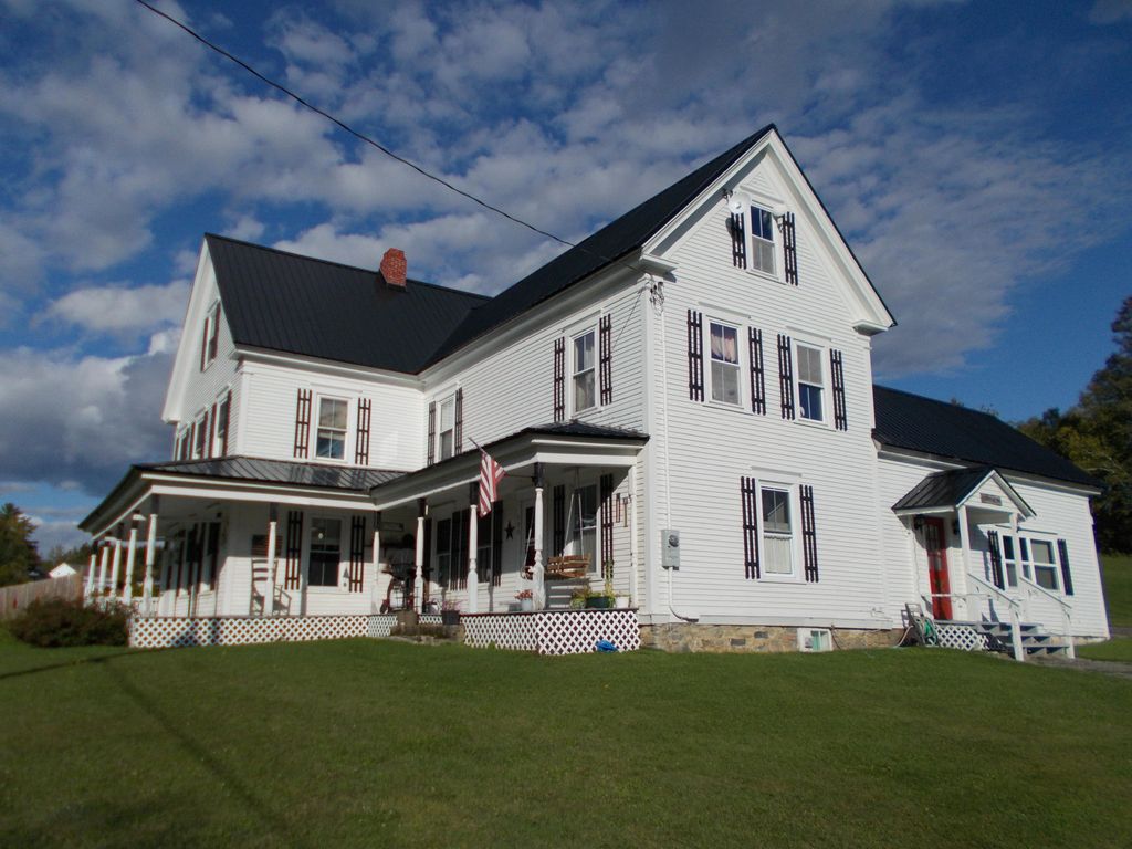 Photo of 490 Grimes Mill Road, Caribou, ME 04736 (MLS # 1632805)