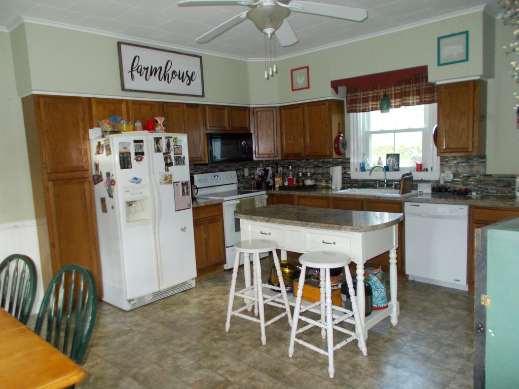 Photo of 490 Grimes Mill Road, Caribou, ME 04736 (MLS # 1632805)
