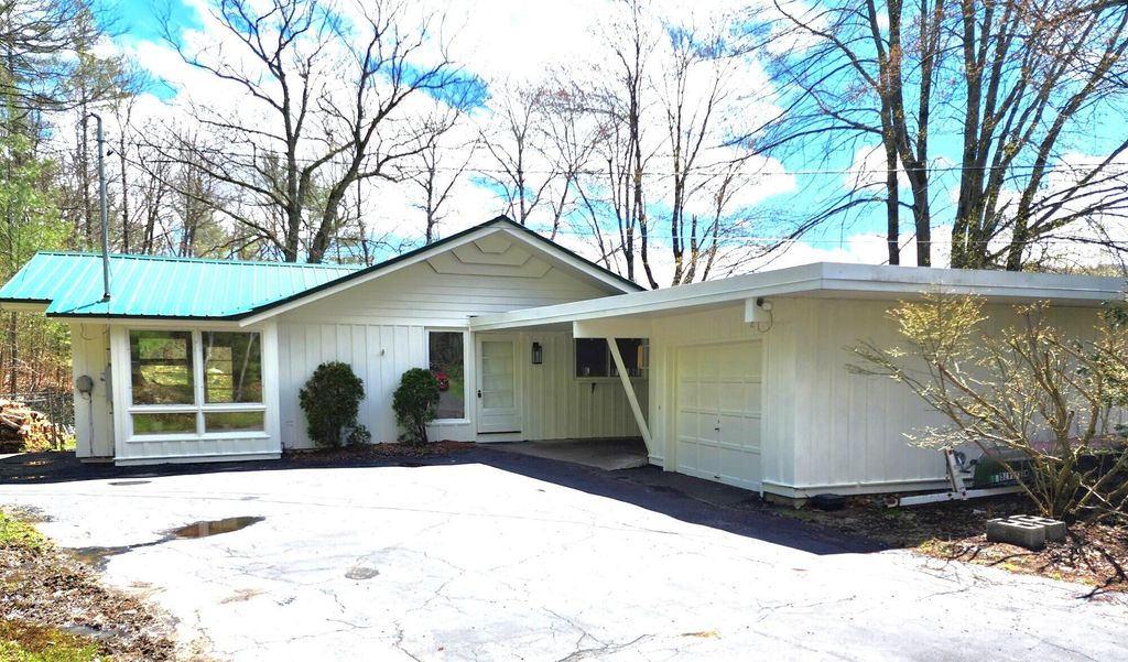 Photo of 1306 Route 2, Rumford, ME 04276 (MLS # 1589268)